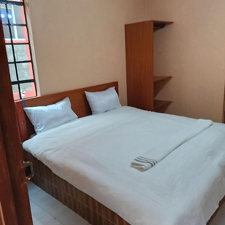 The Peak Meadows Hotel Nyeri Eksteriør bilde