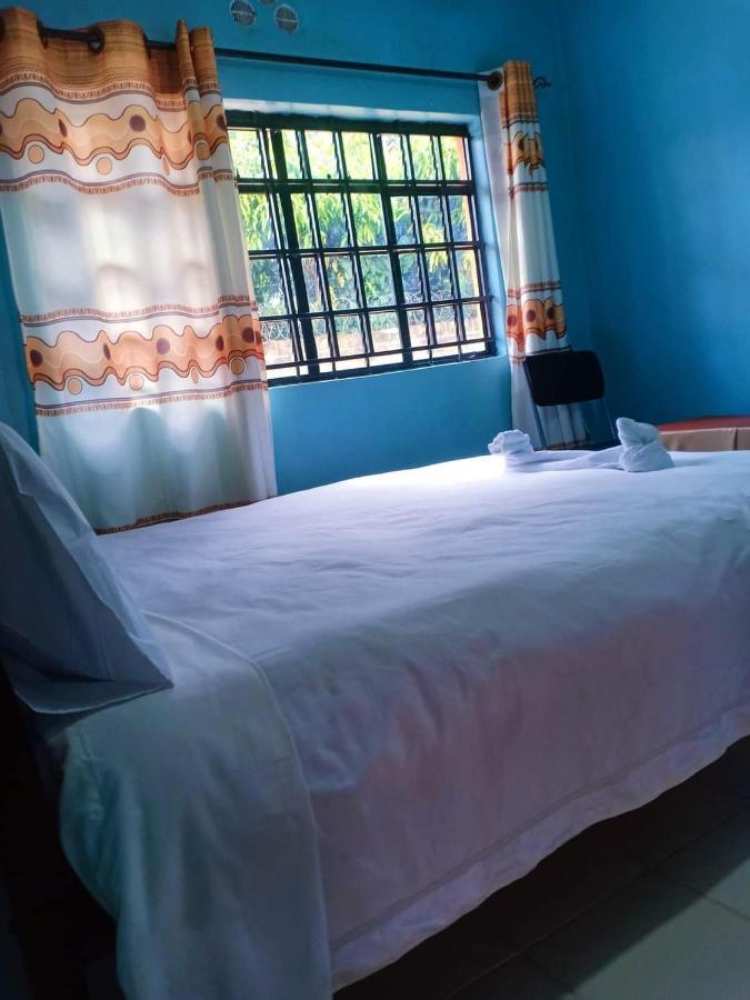 The Peak Meadows Hotel Nyeri Eksteriør bilde